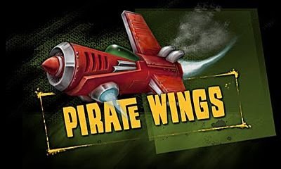 download Pirate Wings apk